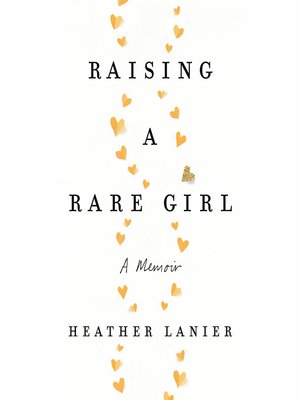 cover image of Raising a Rare Girl
